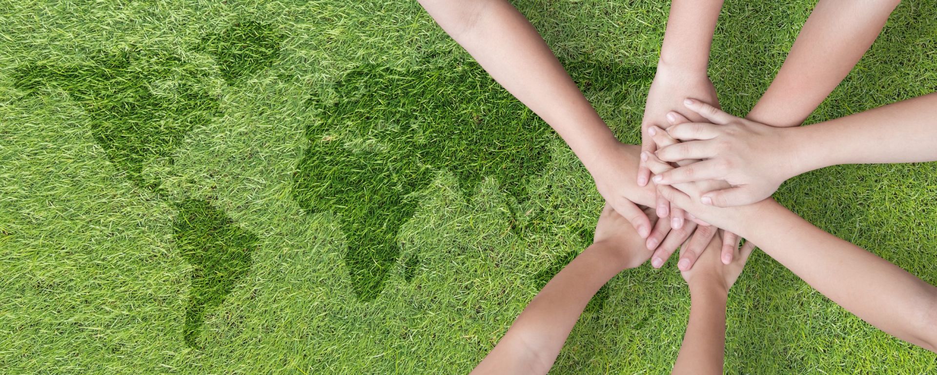Corporate Social Responsibility Hero Image