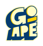 Go Ape UK Logo